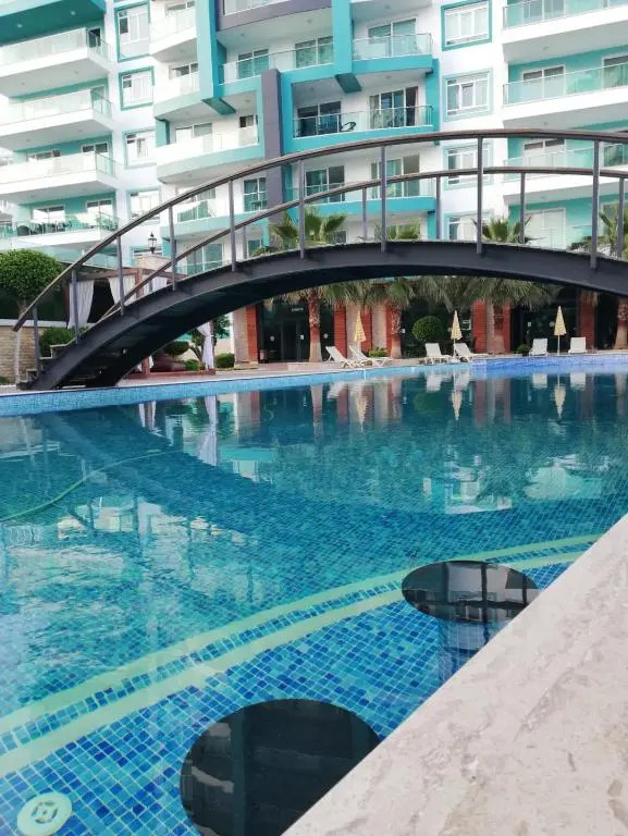 Olimpia Garden 219