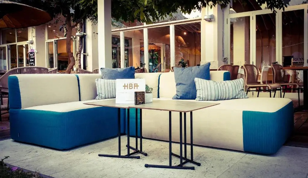 Hotel Baia Azzurra - Lake Front