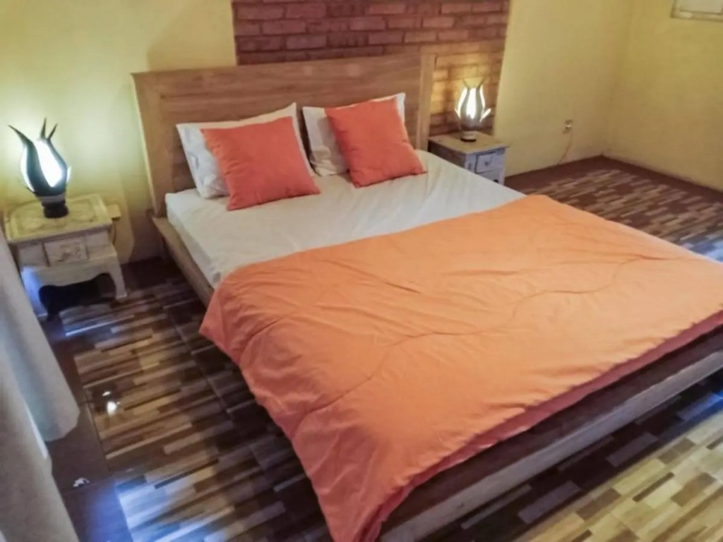Pranajaya Villa