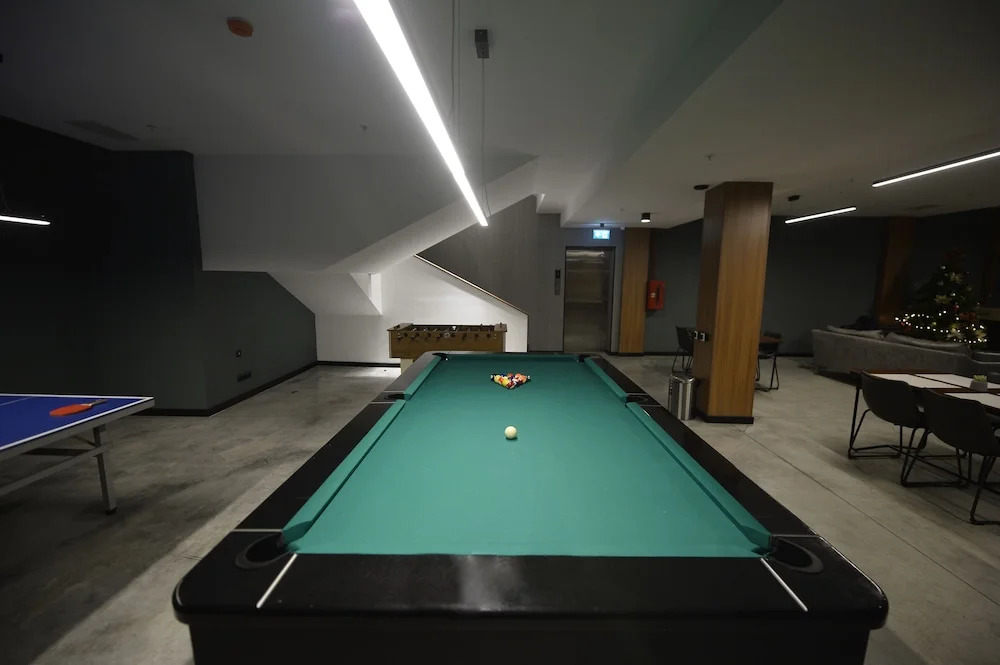 Alliance Villa