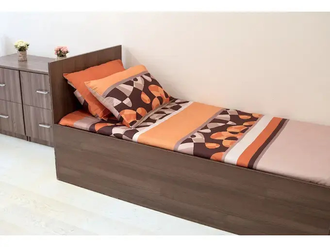 Hostel Nreni