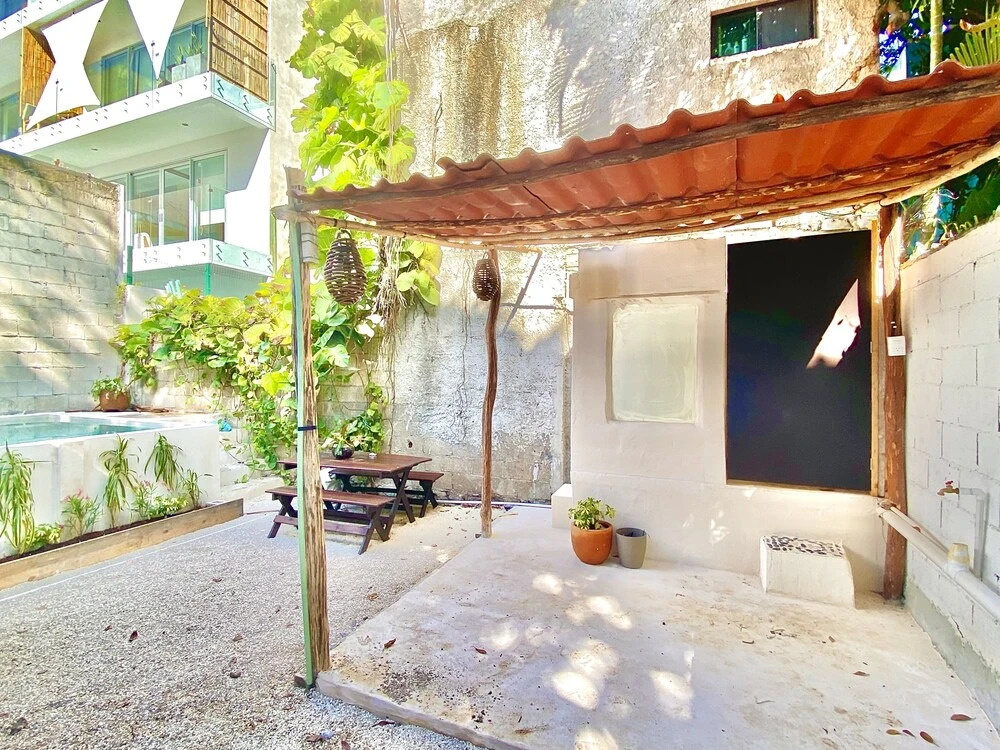 Casa del Artista B&B