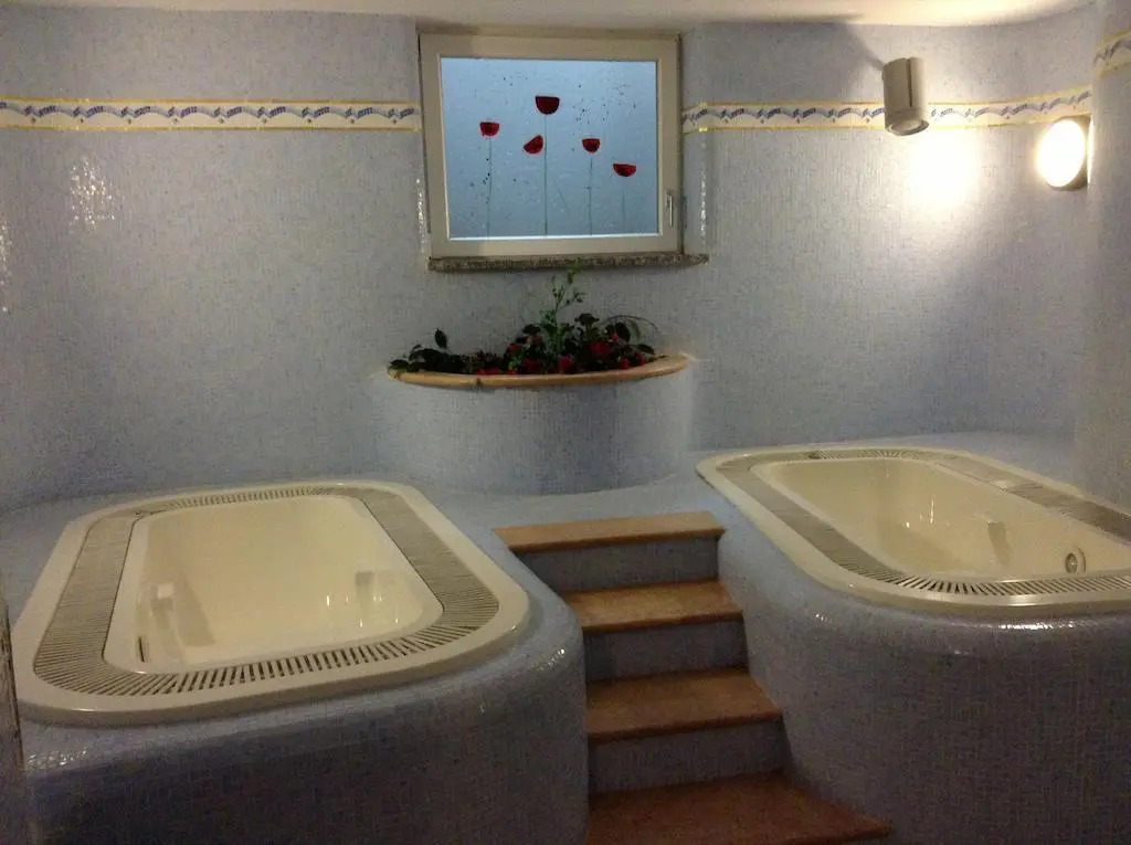 Hotel Ai Pini