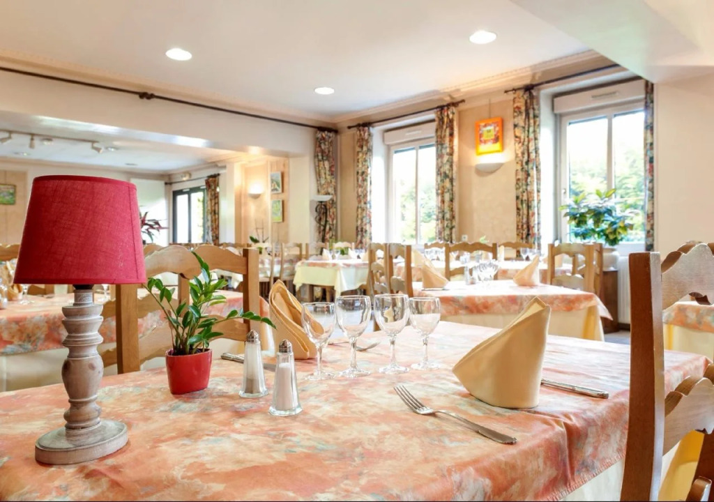 Hotel Michallet