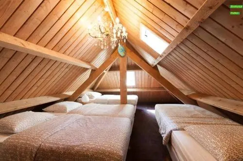 Bos Huisje