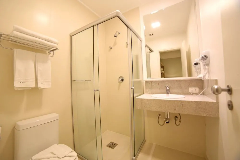Moinho Itália Hotel