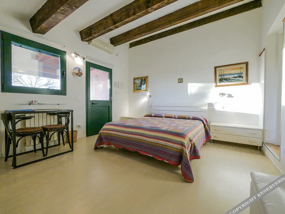 Residenza le Saline
