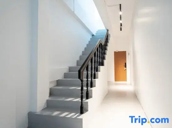 Passerby hostel samui