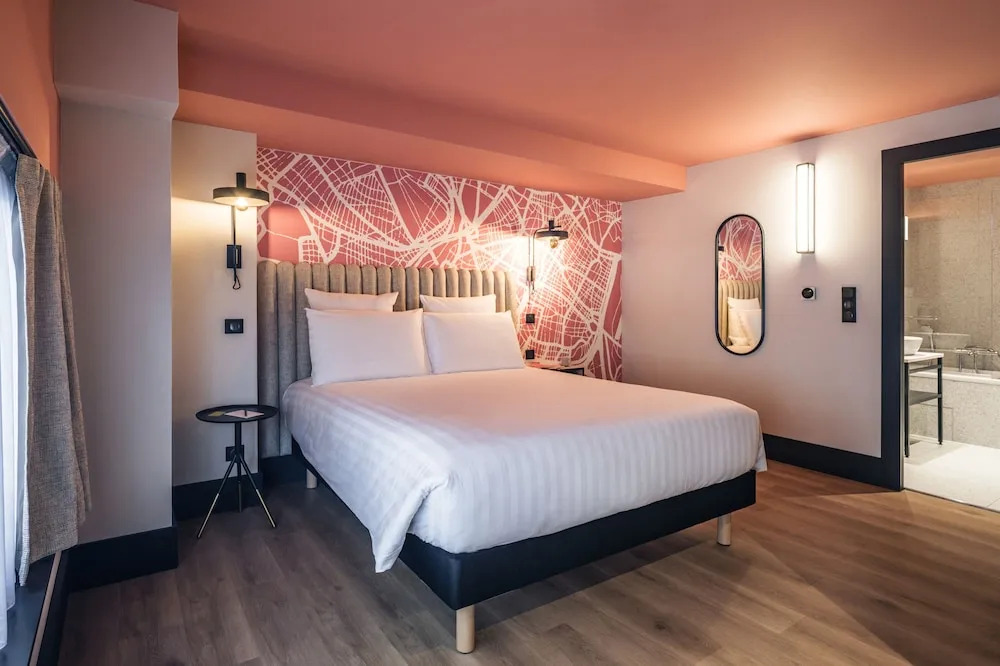 Espace Grand Hôtel