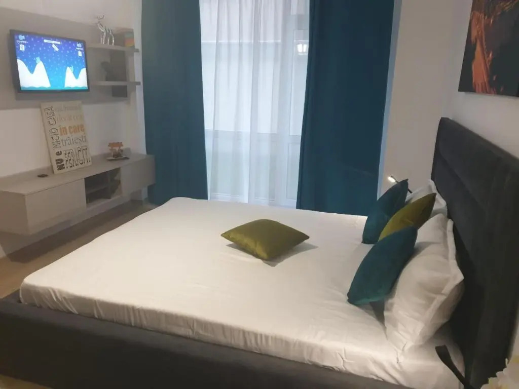 Body Residence