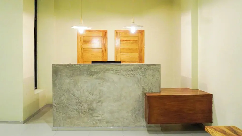 Hotel Tepalcates