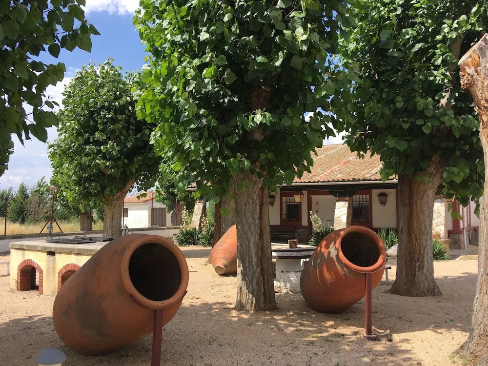 Casa Rural El Bosque