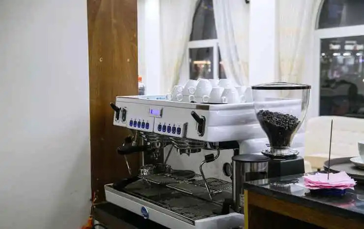 Khách sạn Vĩnh Hội