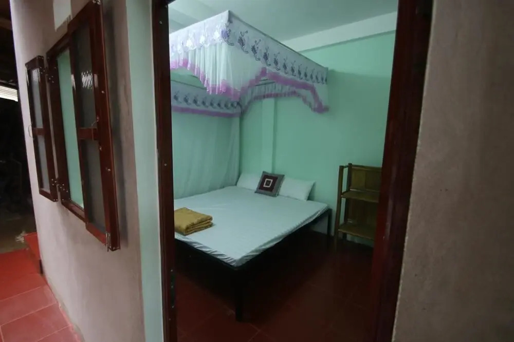 Ume Homestay
