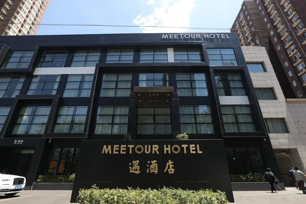 Meetour Hotel