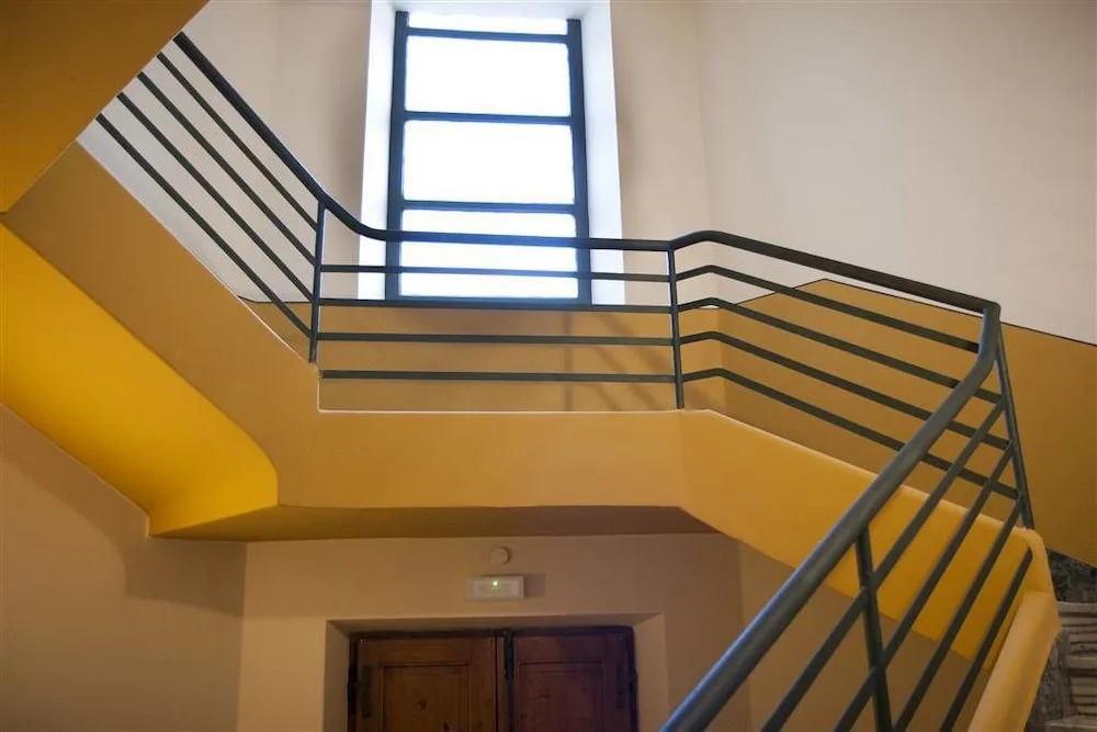 Viale Mezzetti - 1.3 by Ospitaci