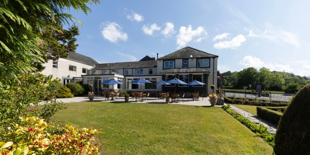 Lake District Castle Inn Hotel & Spa