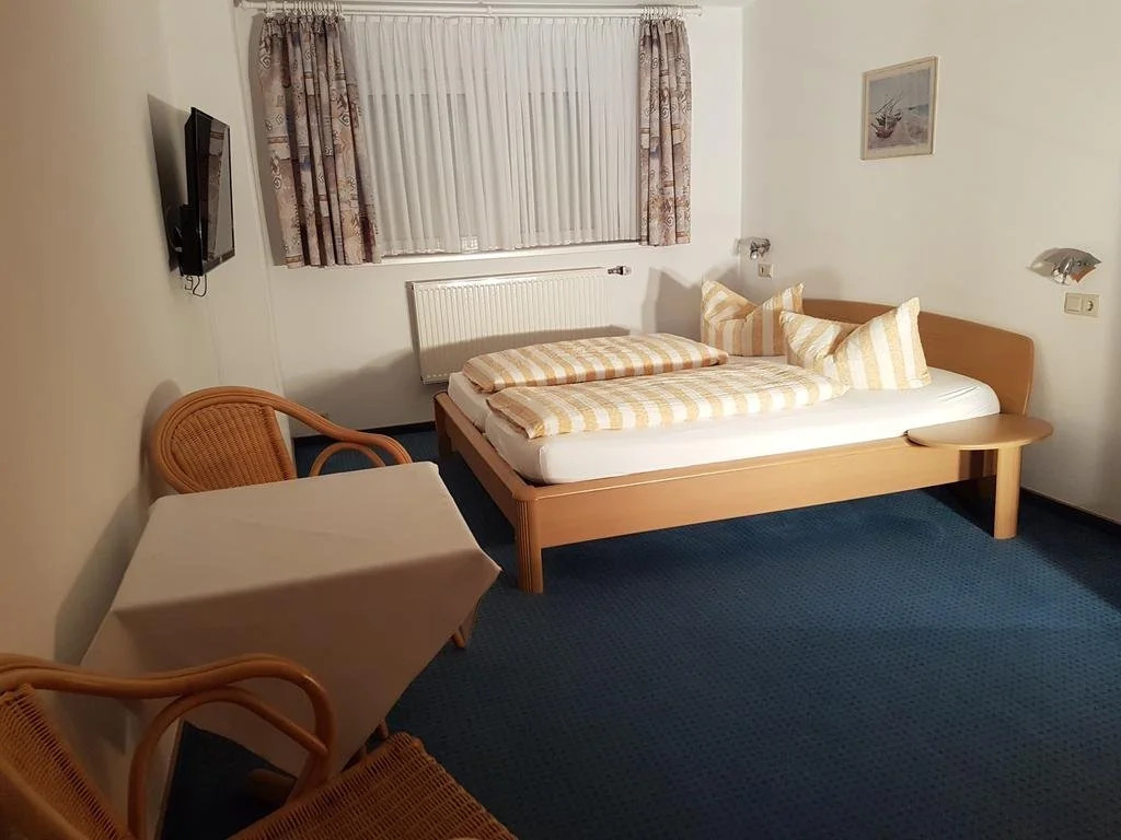Hotel Passat
