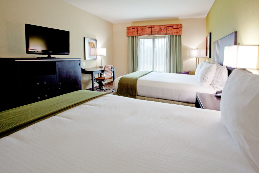 Holiday Inn Express Hotel & Suites Clemson - University Area by IHG