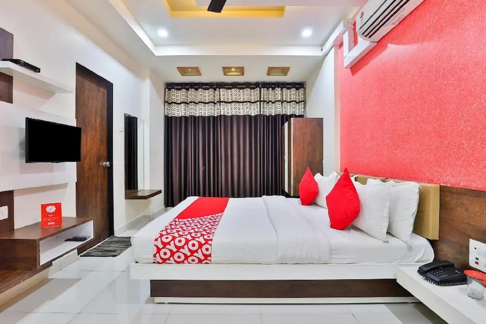 Hotel Bansidhar-Somnath