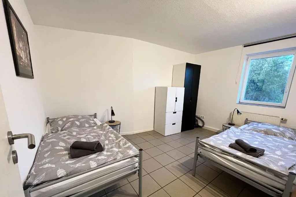 Work & Stay in Mechernich