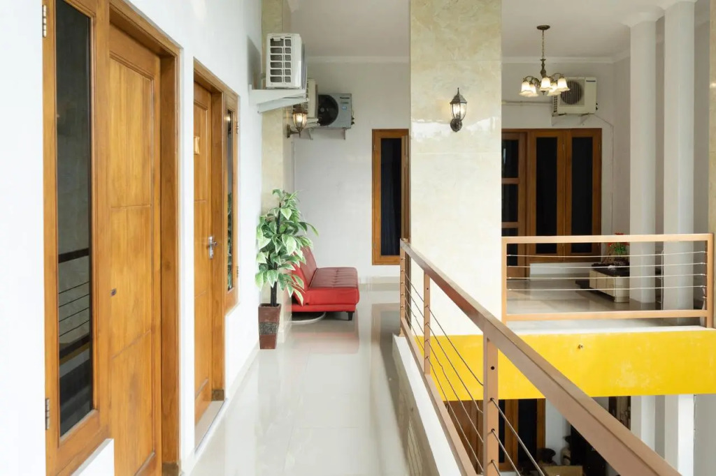 Village Homestay Yogyakarta RedPartner