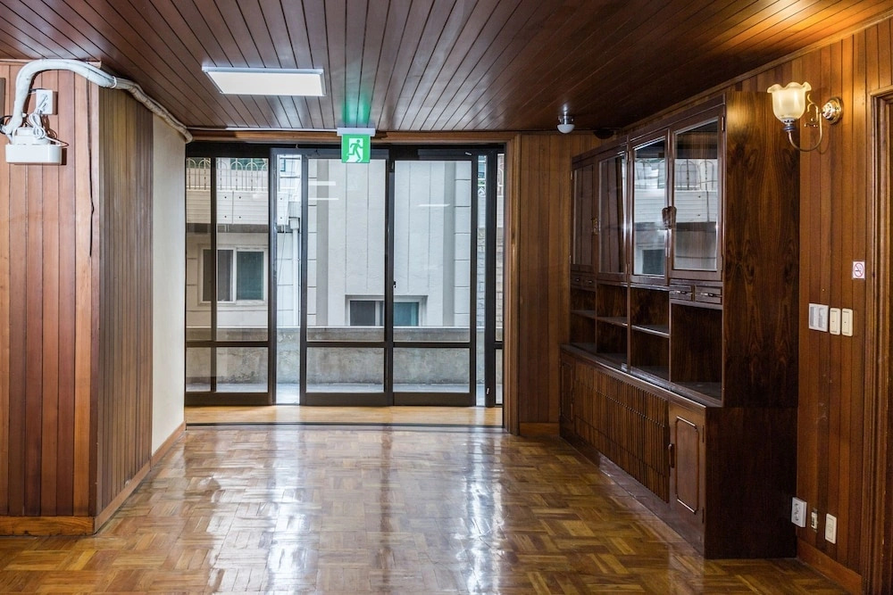 Oyo Hostel Myeongdong5