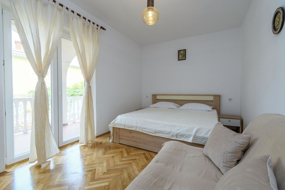 Apartments Tonia