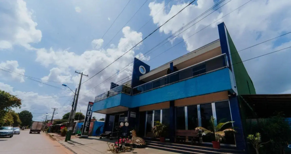 Hotel Borari