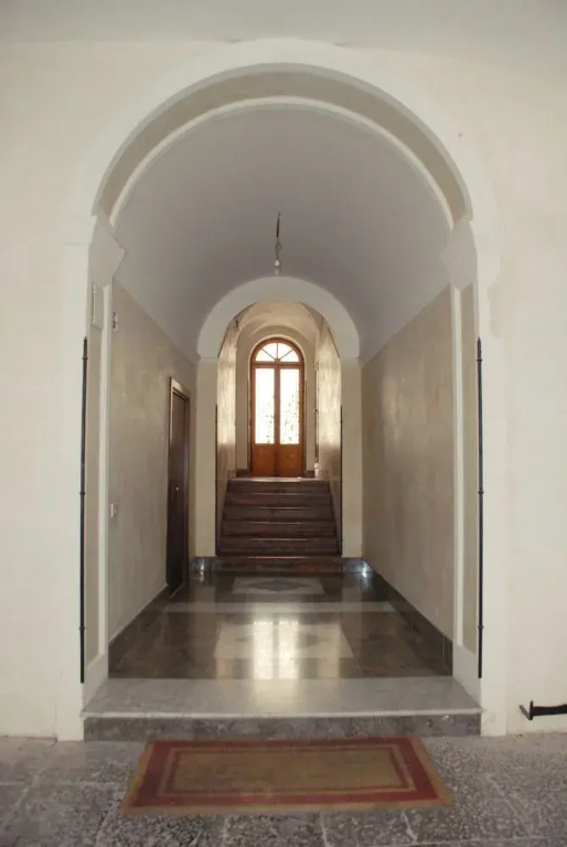 Le pomelie bed and breakfast