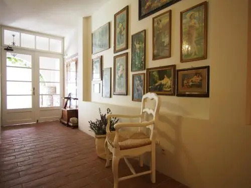 Liadromia Hotel