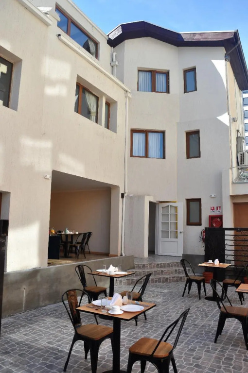 Tagle Hotel Boutique