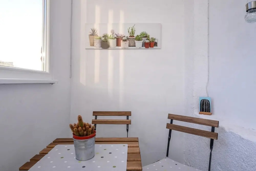Fm Premium 1-Bdr Apartment - Atacama