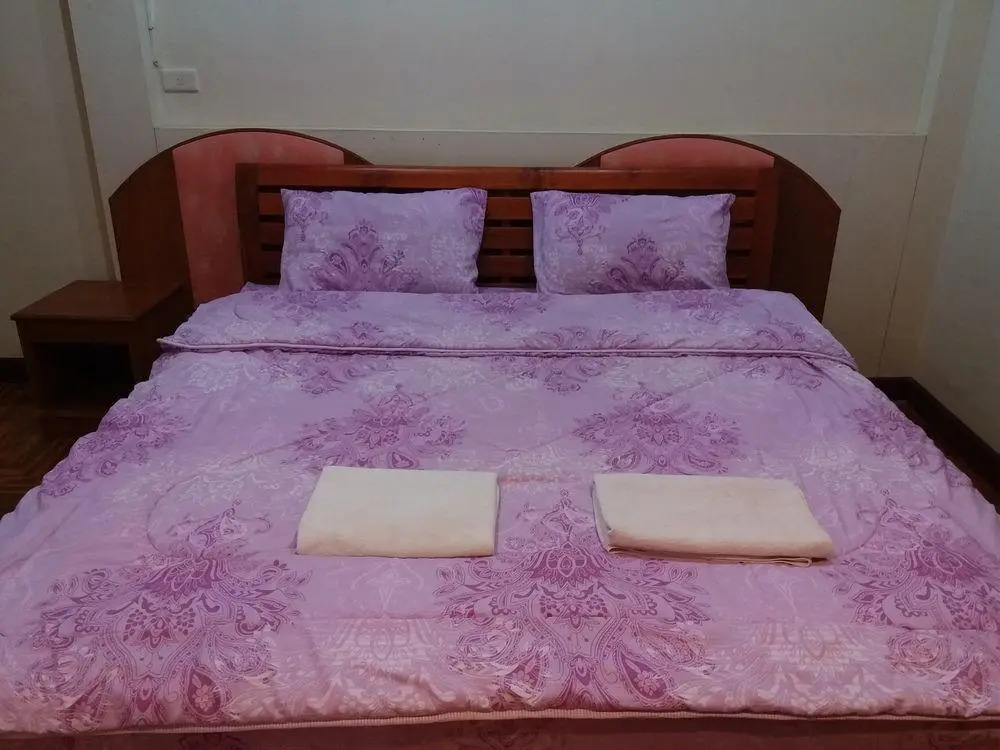 Boonsiri Guesthouse