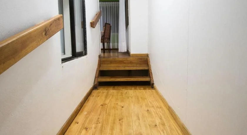 Green Hostel