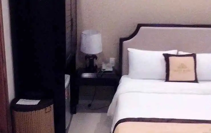 Queen Hotel