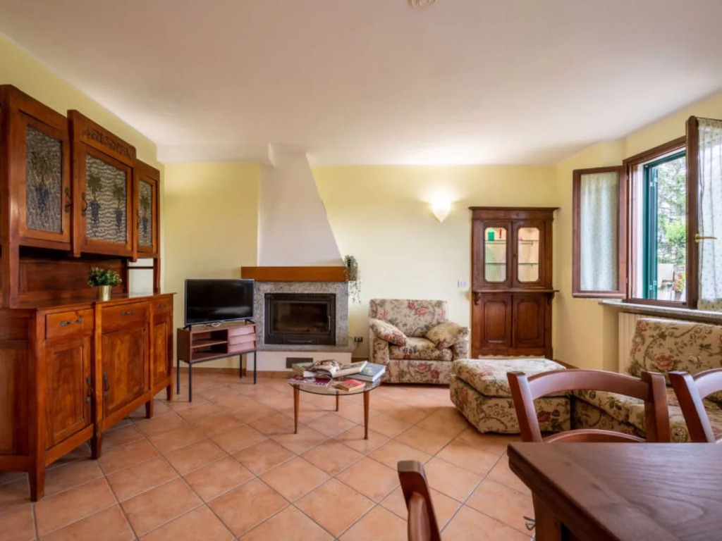 House Vallegra Cortiglione