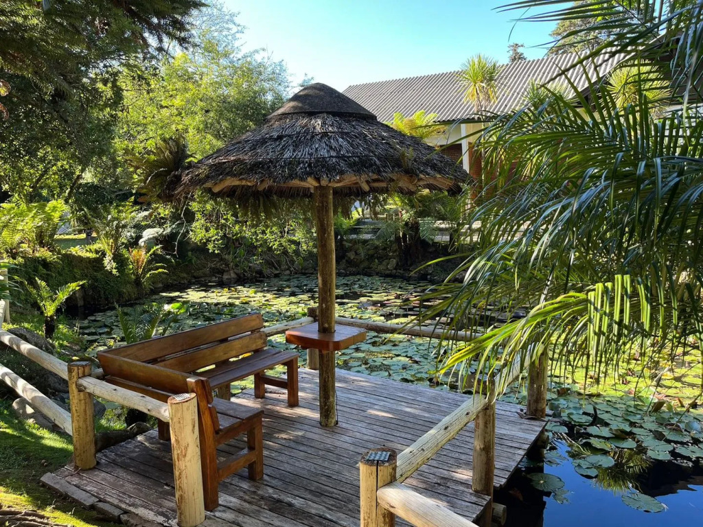 Natur Hotel - 700m da Rua Coberta