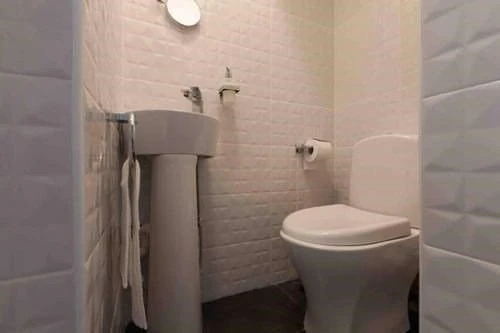 Friendship Apartment Lux