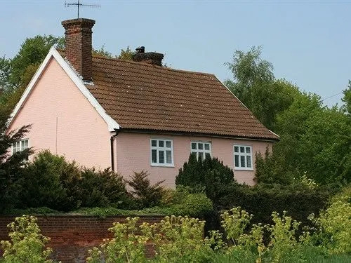 Red House Farm B&B