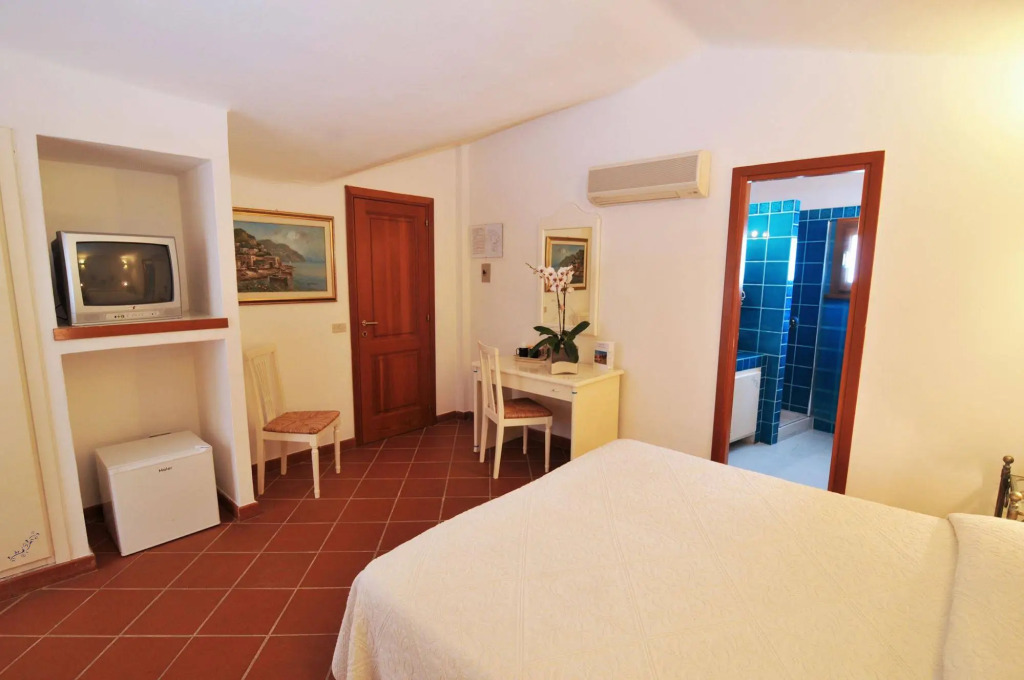 Hotel Valkarana Country Relais