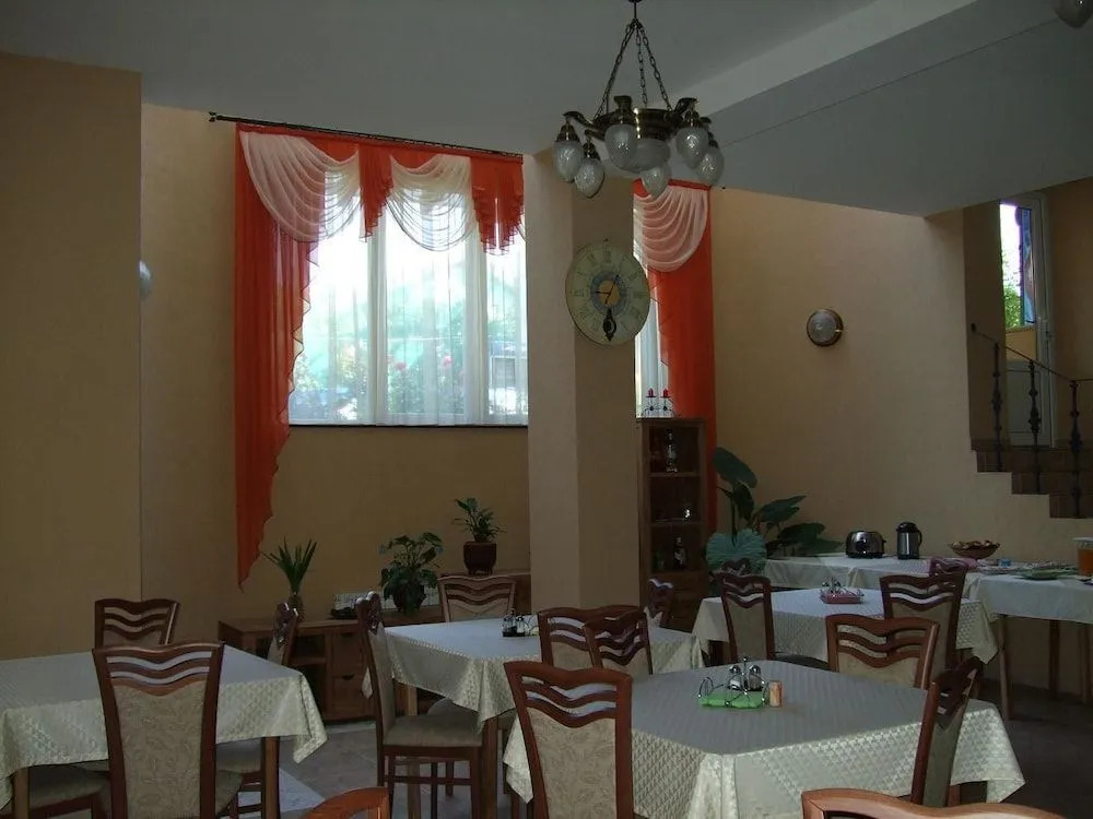 Pension Maria