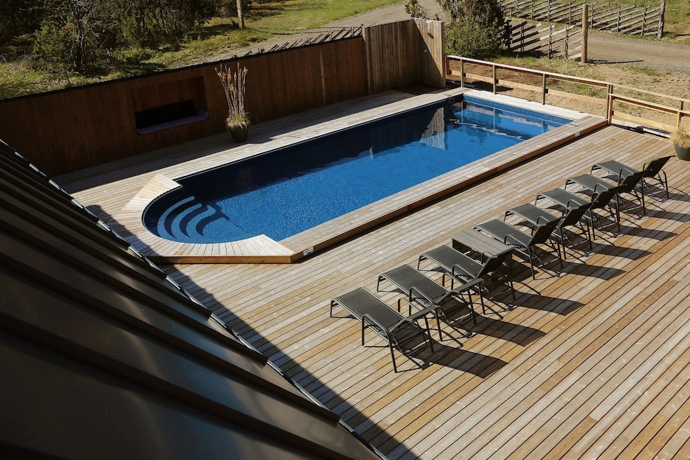 SÖRWESPA Nature Resort