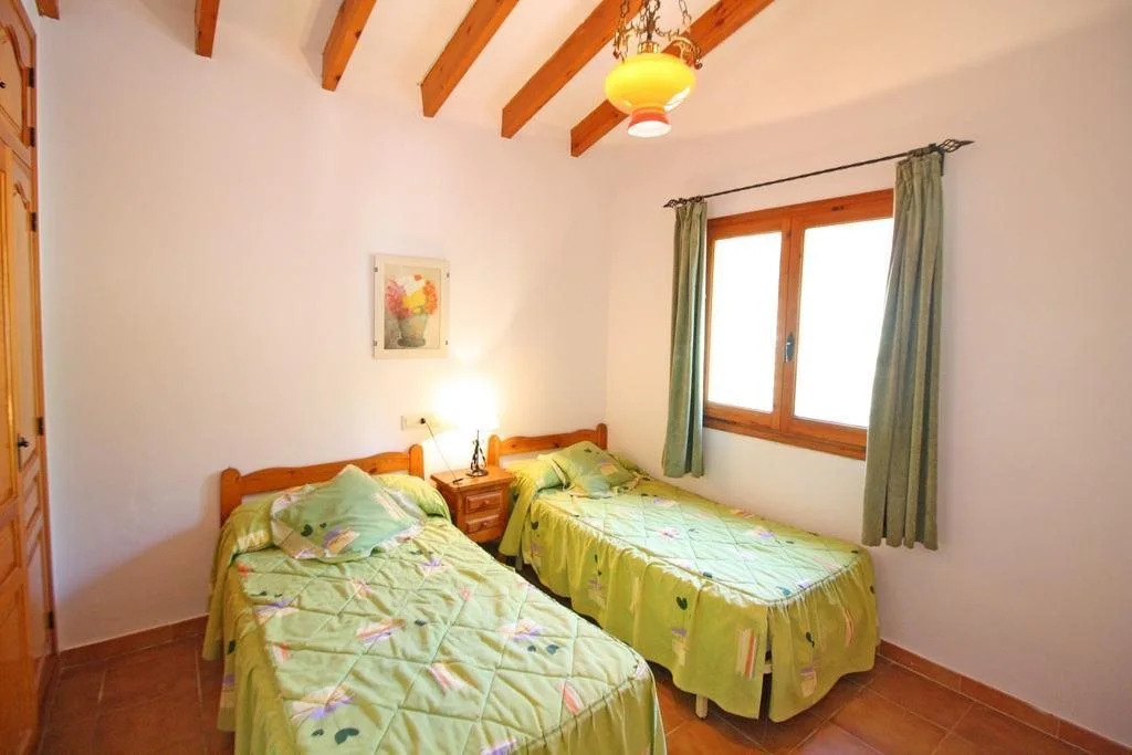 Villas Costa Calpe - Elizabeth