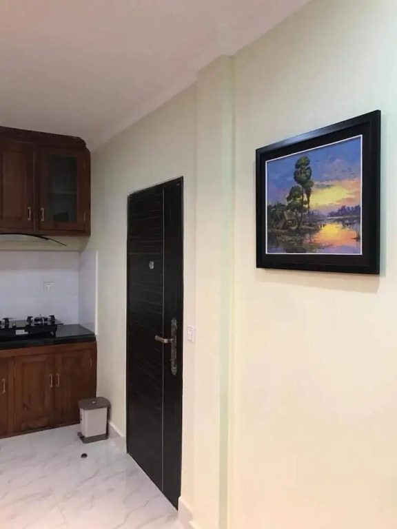 Thada Apartment