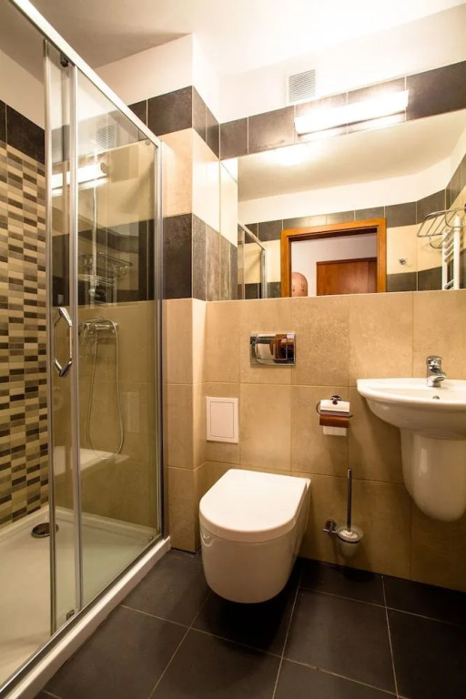 Hotel ***NAT Świnoujście