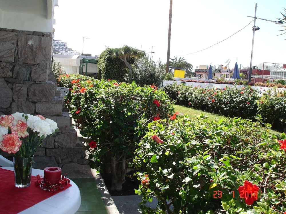 Apartamentos Florida Gran Canaria Adults Only
