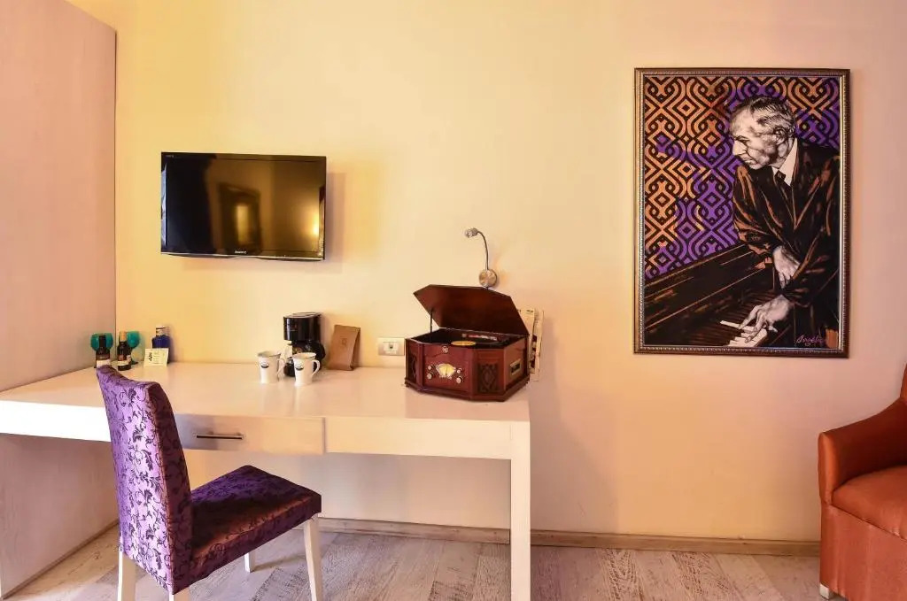 Hotel Andante