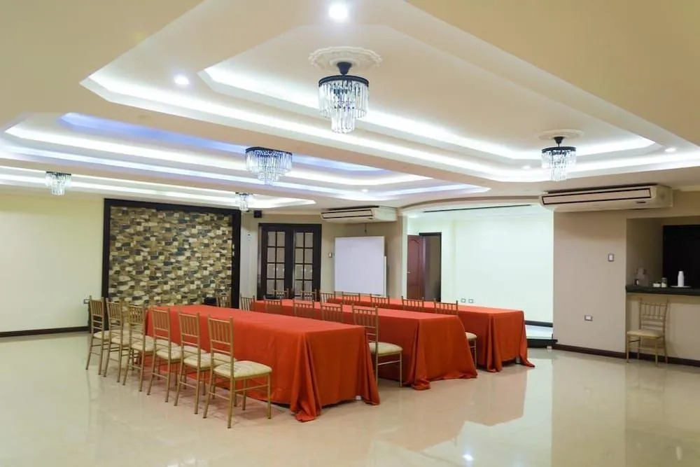 Hotel Adriands