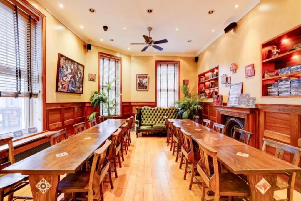 Church Street Hotel by Belvilla near Kings College Hospital